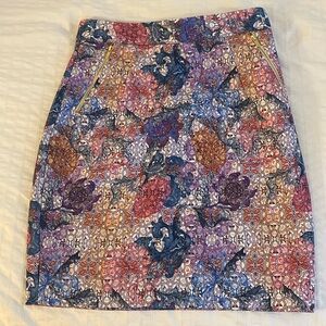 H&M pencil skirt